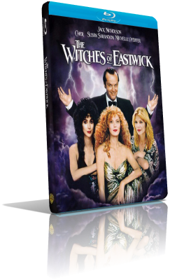 Le streghe di Eastwick (1987) HD 720p ITA/AC3 5.1 ENG/AC3+DTS 5.1 Subs MKV