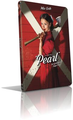 Pearl (2022) Full DVD9 – ITA/Multi