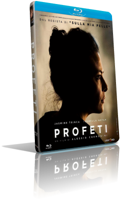 Profeti (2022) Full Blu-Ray AVC ITA/AC3+DTS-HD MA 5.1