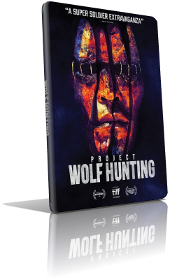 Project Wolf Hunting (2022) DVD5 Compresso – ITA