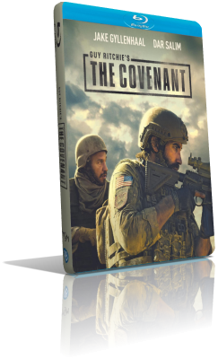 The Covenant (2023) FullHD 1080p ITA/EAC3 5.1 (Audio Da WEBDL) ENG/AC3 5.1 Subs MKV