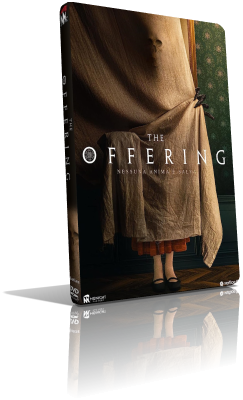 The Offering (2022) Full DVD9 – ITA/ENG