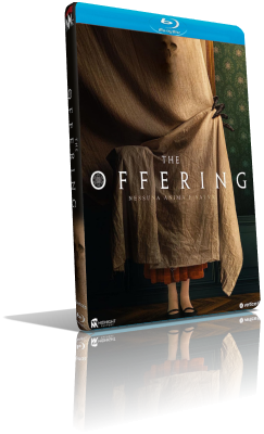The Offering (2022) Full Blu-Ray AVC ITA/ENG DTS-HD MA 5.1