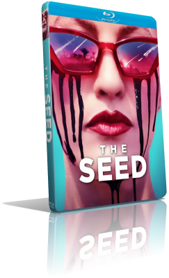 The Seed – Il seme del male (2021) BDRip 480p ITA/EAC3 5.1 (Audio Da WEBDL) ENG/AC3 5.1 Subs MKV