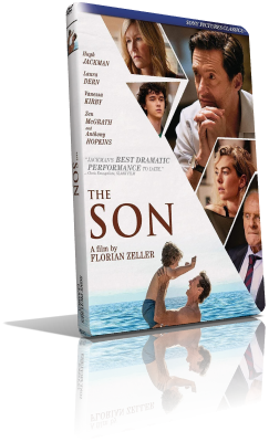 The Son (2022) Full DVD9  – ITA/ENG