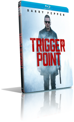 Trigger Point (2021) FullHD 1080p ITA/EAC3 5.1 (Audio Da WEBDL) ENG/AC3+DTS 5.1 Subs MKV
