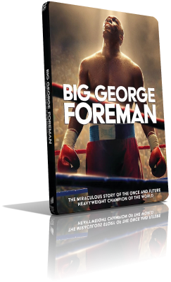 George Foreman – Cuore da leone (2023) Full DVD9 – ITA/ENG