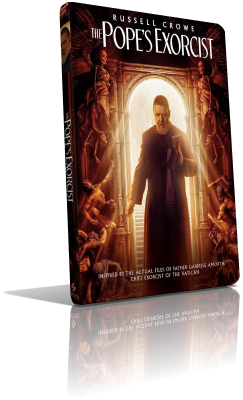 L’esorcista del papa (2023) DVD5 Compresso – ITA