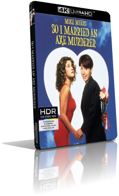 Mia moglie è una pazza assassina? (1993) [4K/HDR] Full Blu-Ray HVEC ITA/Multi DTS-HD MA 5.1