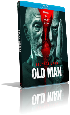 Old Man (2022) Full Blu-Ray AVC ITA/ENG/GER DTS-HD MA 5.1