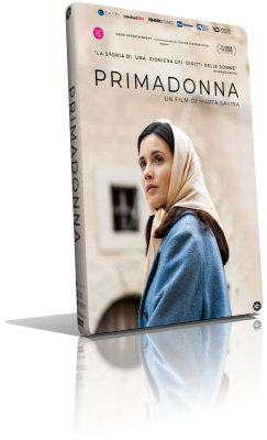 Primadonna (2022) DVD5 Compresso – ITA