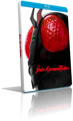 Shin Kamen Rider (2023) [SUB-ITA] WEBDL 720p JAP/EAC3 5.1 Subs MKV