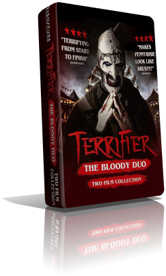Terrifier: Collection