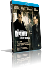 The Departed - Il bene e il male (2006) FullHD 1080p ITA/ENG AC3+DTS 5.1 Subs MKV