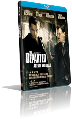 The Departed – Il bene e il male (2006) BDRip 576p ITA/ENG AC3 5.1 Subs MKV