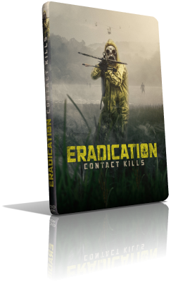Eradication (2022) Full DVD9 – ITA/ENG