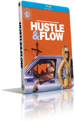 Hustle & Flow – Il colore della musica (2005) BDRip 576p ITA/AC3 2.0 (Audio Da DVD) ENG/AC3 5.1 MKV