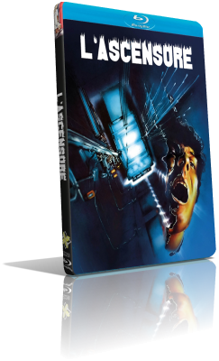 L’ascensore (1983) HD 720p ITA/AC3 5.1 (Audio Da DVD) ENG/AC3 2.0 Subs MKV