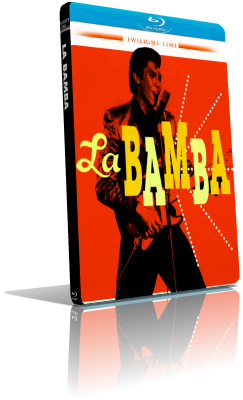 La bamba (1987) BDRip 576p ITA/AC3 2.0 (Audio Da DVD) ENG/AC3 5.1 Subs MKV