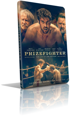 Prizefighter: La forza del campione (2022) DVD5 Compresso – ITA