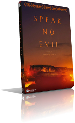 Speak No Evil (2022) Full DVD9 – ITA/ENG