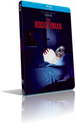 The Boogeyman (2023) FullHD 1080p ITA/EAC3 5.1 (Audio Da WEBDL) ENG/AC3+DTS 5.1 Subs MKV