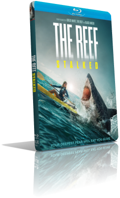 The Reef: Intrappolate (2022) FullHD 1080p ITA/EAC3 5.1 (Audio Da WEBDL) ENG/AC3+DTS 5.1 Subs MKV