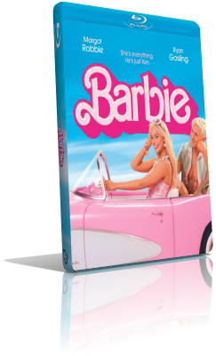 Barbie (2023) FullHD 1080p ITA/ENG AC3+DTS 5.1 Subs MKV