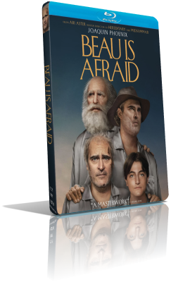 Beau ha paura (2022) Full Blu-Ray AVC ITA/ENG DTS-HD MA 7.1
