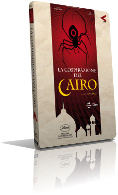 La cospirazione del Cairo (2022) DVD5 Compresso – ITA