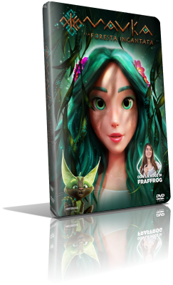 Mavka e la foresta incantata (2023) DVD5 Compresso – ITA