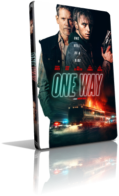 One Way (2022) Full DVD9 – ITA/ENG