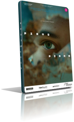 Piano piano (2022) DVD5 Compresso – ITA
