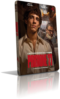 Prigione 77 (2022) Full DVD9 – ITA/SPA