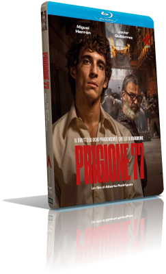 Prigione 77 (2022) Full Blu-Ray AVC ITA/SPA DTS-HD MA 5.1