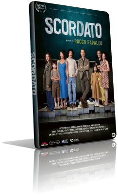 Scordato (2023) DVD5 Compresso – ITA