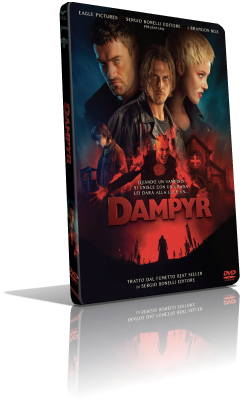 Dampyr (2022) Full DVD9 – ITA/ENG