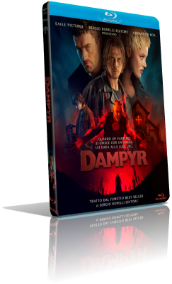 Dampyr (2022) FullHD 1080p ITA/ENG AC3+DTS 5.1 Subs MKV