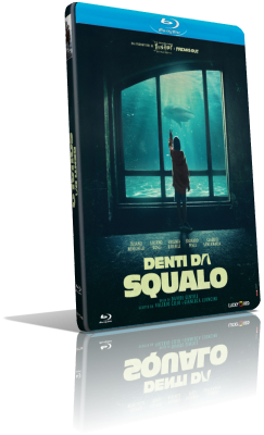 Denti da squalo (2023) Full Blu-Ray AVC ITA/DTS-HD MA 5.1
