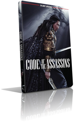 Il codice degli assassini (2022) DVD5 Compresso – ITA