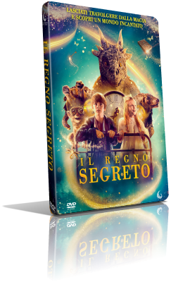 Il regno segreto (2023) Full DVD9 – ITA/ENG