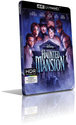 La casa dei fantasmi (2023) [4K/HDR] Full Blu-Ray HVEC ITA/GER EAC3 7.1 ENG/AC3+TrueHD 7.1