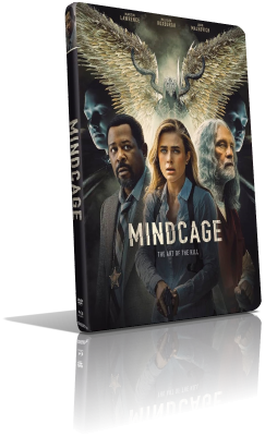 Mindcage – Mente criminale (2023) DVD5 Compresso – ITA