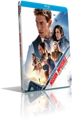 Mission Impossible – Dead Reckoning: Parte uno (2023) FullHD 1080p ITA/ENG AC3 5.1 Subs MKV