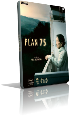 Plan 75 (2022) DVD5 Compresso – ITA