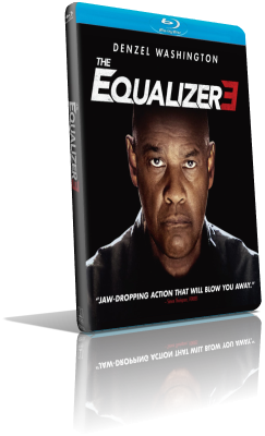 The Equalizer 3 – Senza tregua (2023) Full Blu-Ray AVC ITA/ENG/GER DTS-HD MA 5.1