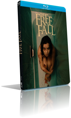 The Free Fall (2022) FullHD 1080p ITA/EAC3 5.1 (Audio Da WEBDL) ENG/AC3+DTS 5.1 Subs MKV