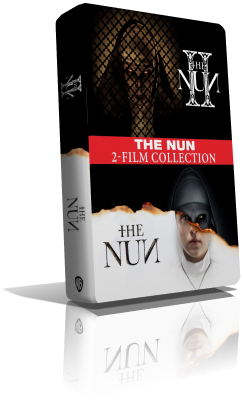 The Nun: Collection