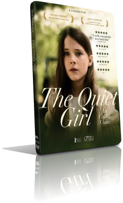 The Quiet Girl (2022) DVD5 Compresso – ITA