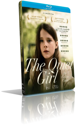 The Quiet Girl (2022) FullHD 1080p ITA/AC3 5.1 (Audio Da DVD) GLE/AC3+DTS 5.1 Subs MKV